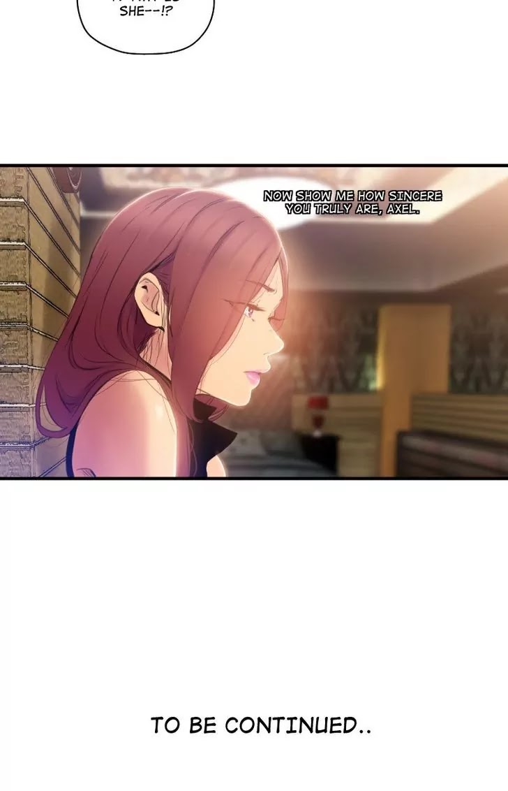 Ecstasy Hearts Chapter 54 page 66 - Chapter 54: Control