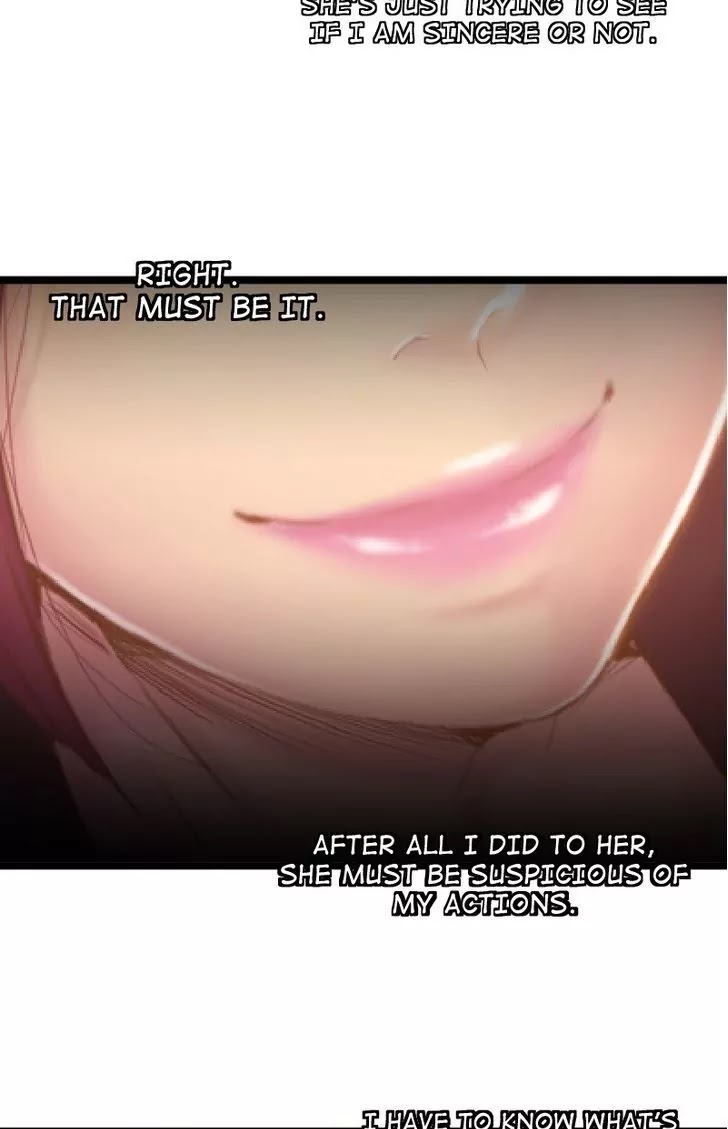 Ecstasy Hearts Chapter 54 page 9 - Chapter 54: Control