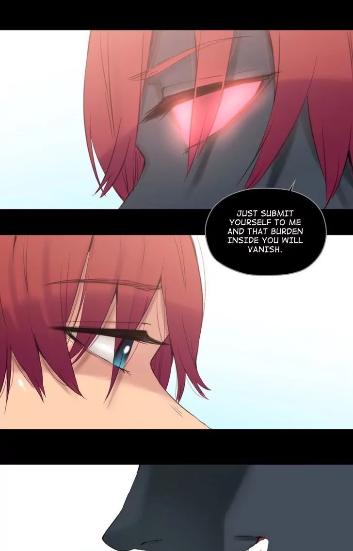 Ecstasy Hearts Chapter 56 page 1 - Chapter 56: A New Light