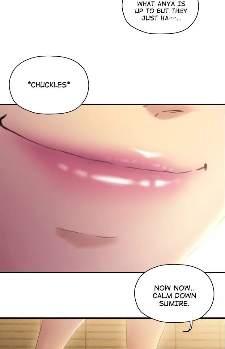 Ecstasy Hearts Chapter 56 page 11 - Chapter 56: A New Light