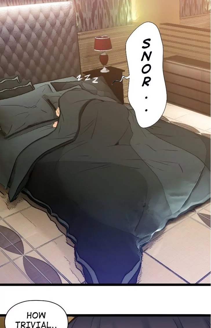 Ecstasy Hearts Chapter 56 page 19 - Chapter 56: A New Light