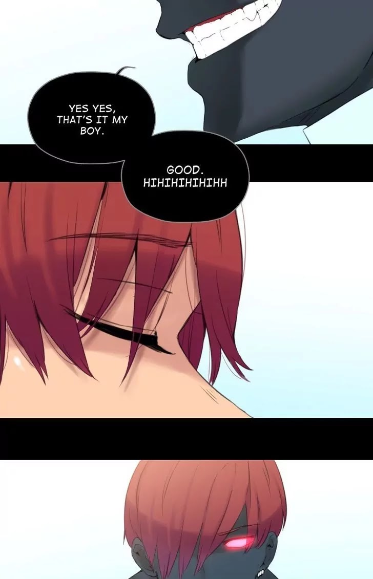 Ecstasy Hearts Chapter 56 page 2 - Chapter 56: A New Light