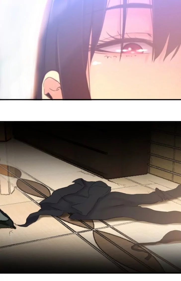 Ecstasy Hearts Chapter 56 page 21 - Chapter 56: A New Light