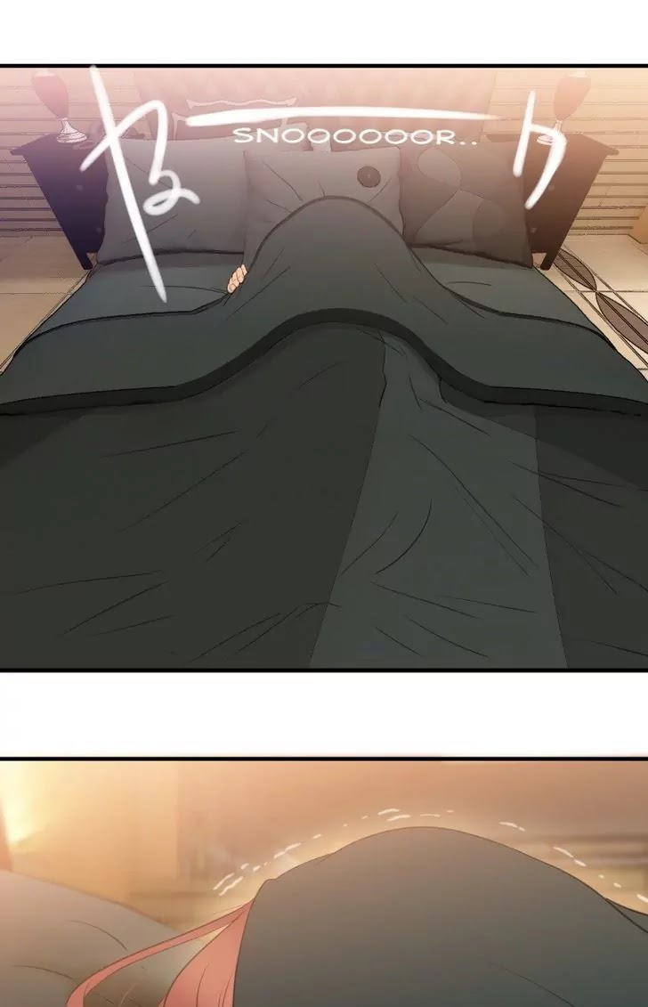 Ecstasy Hearts Chapter 56 page 22 - Chapter 56: A New Light
