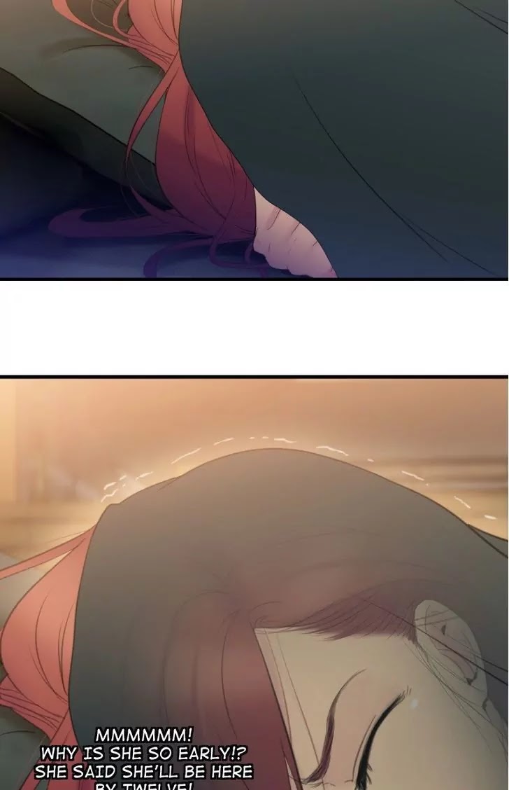 Ecstasy Hearts Chapter 56 page 23 - Chapter 56: A New Light