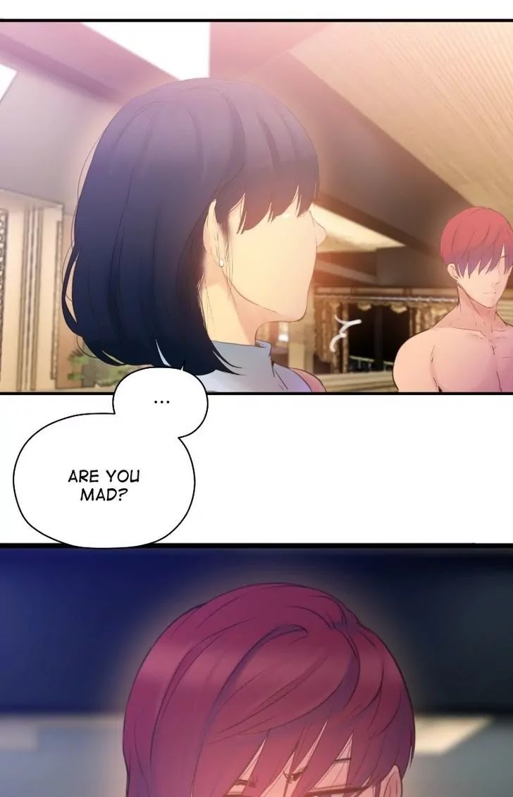 Ecstasy Hearts Chapter 56 page 26 - Chapter 56: A New Light