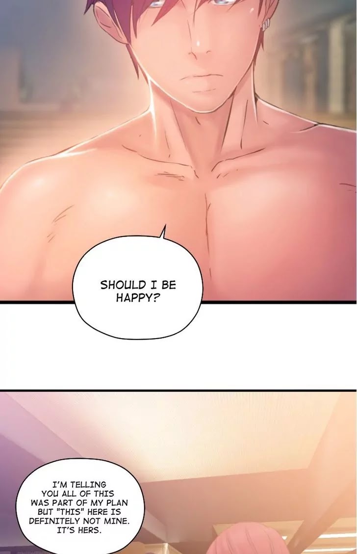 Ecstasy Hearts Chapter 56 page 27 - Chapter 56: A New Light