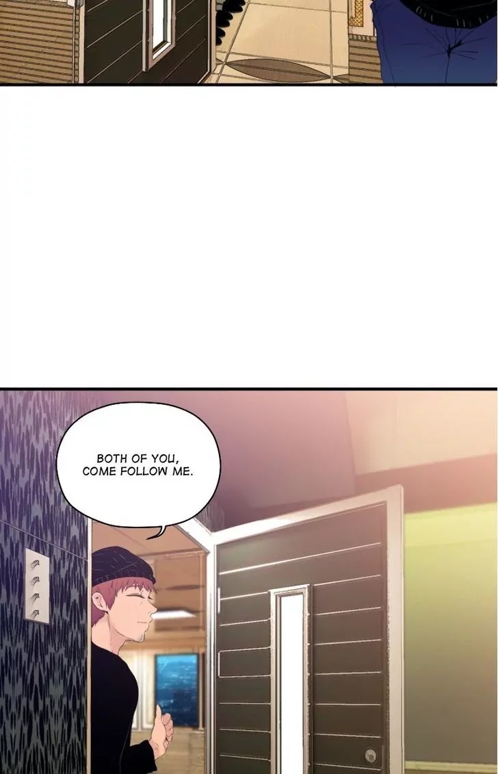 Ecstasy Hearts Chapter 56 page 33 - Chapter 56: A New Light