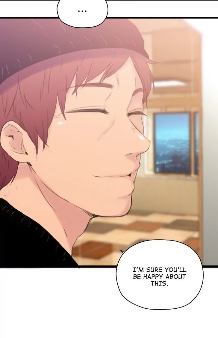 Ecstasy Hearts Chapter 56 page 36 - Chapter 56: A New Light