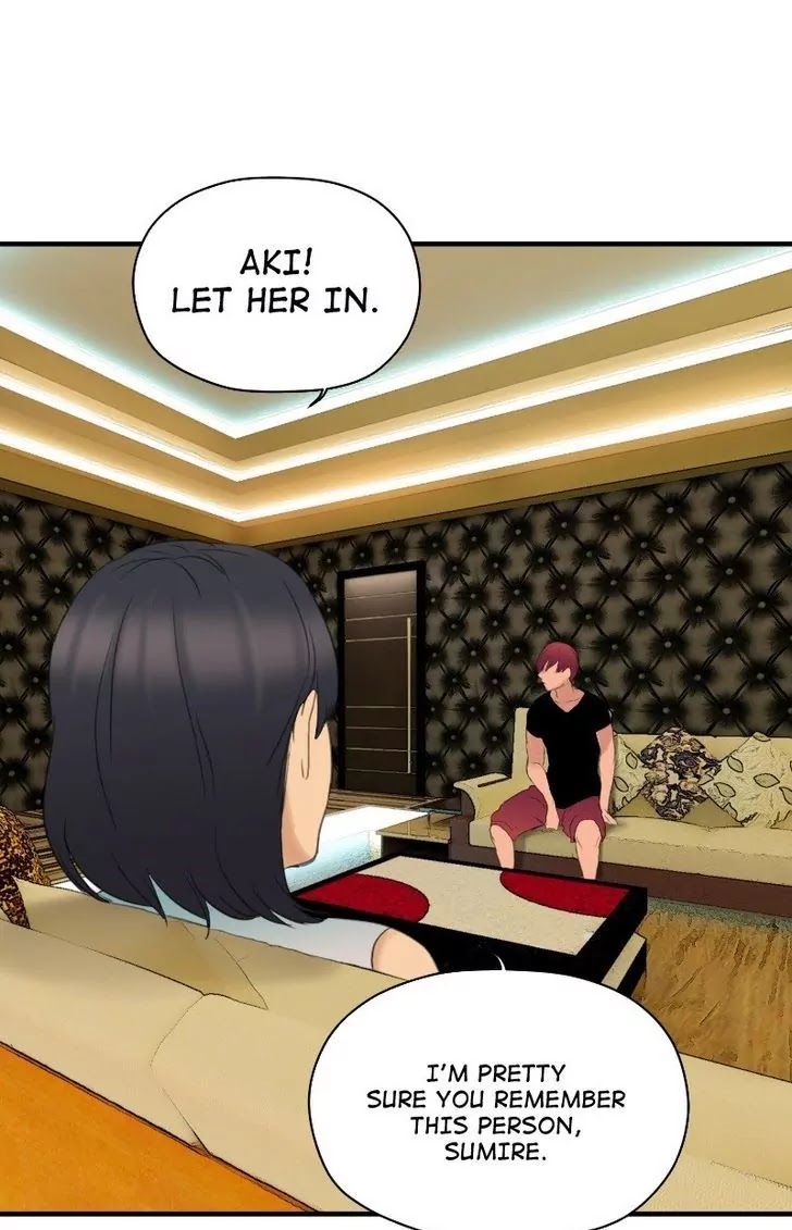 Ecstasy Hearts Chapter 56 page 49 - Chapter 56: A New Light