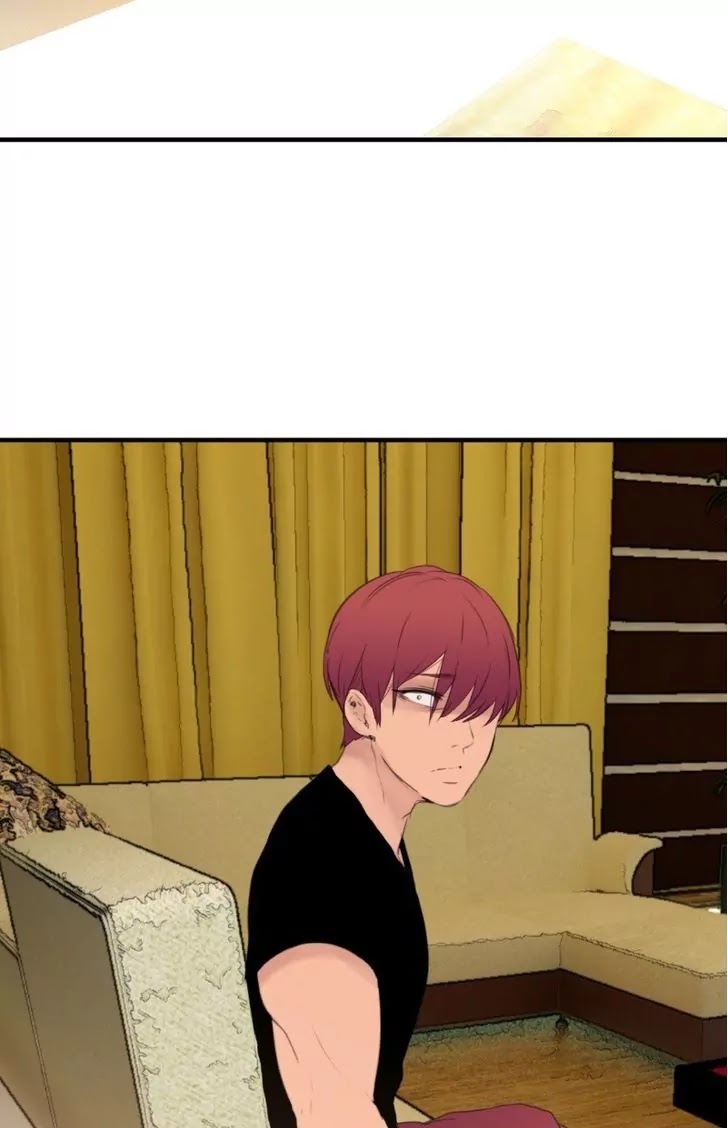 Ecstasy Hearts Chapter 56 page 51 - Chapter 56: A New Light
