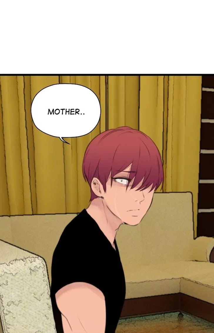 Ecstasy Hearts Chapter 56 page 54 - Chapter 56: A New Light
