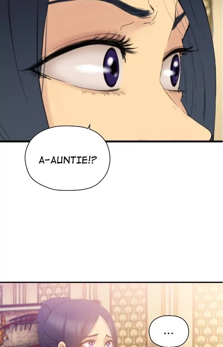 Ecstasy Hearts Chapter 56 page 7 - Chapter 56: A New Light