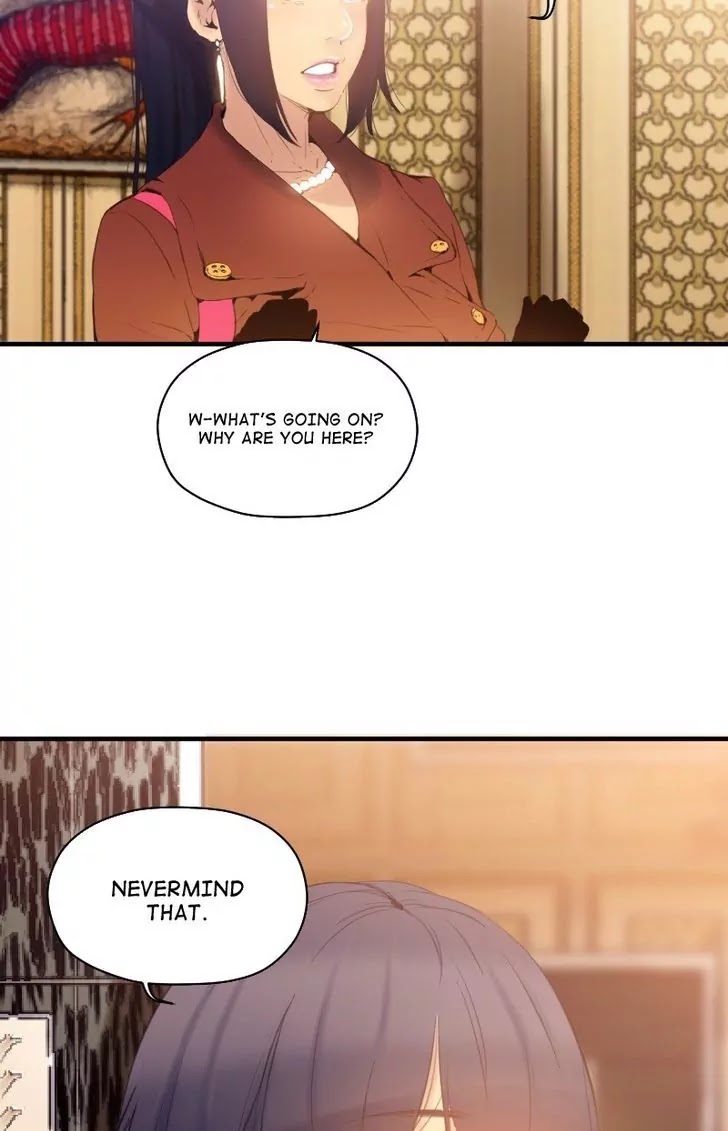 Ecstasy Hearts Chapter 56 page 8 - Chapter 56: A New Light
