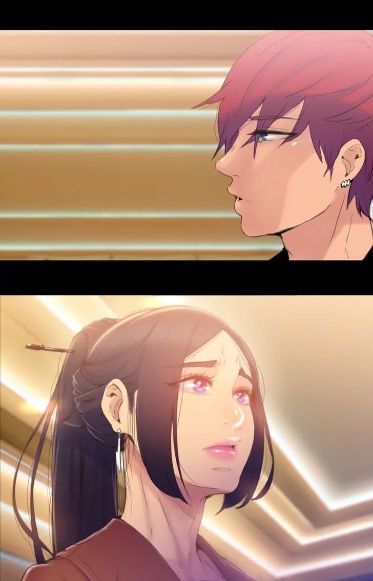 Ecstasy Hearts Chapter 58 page 1 - Chapter 58: Confesstion