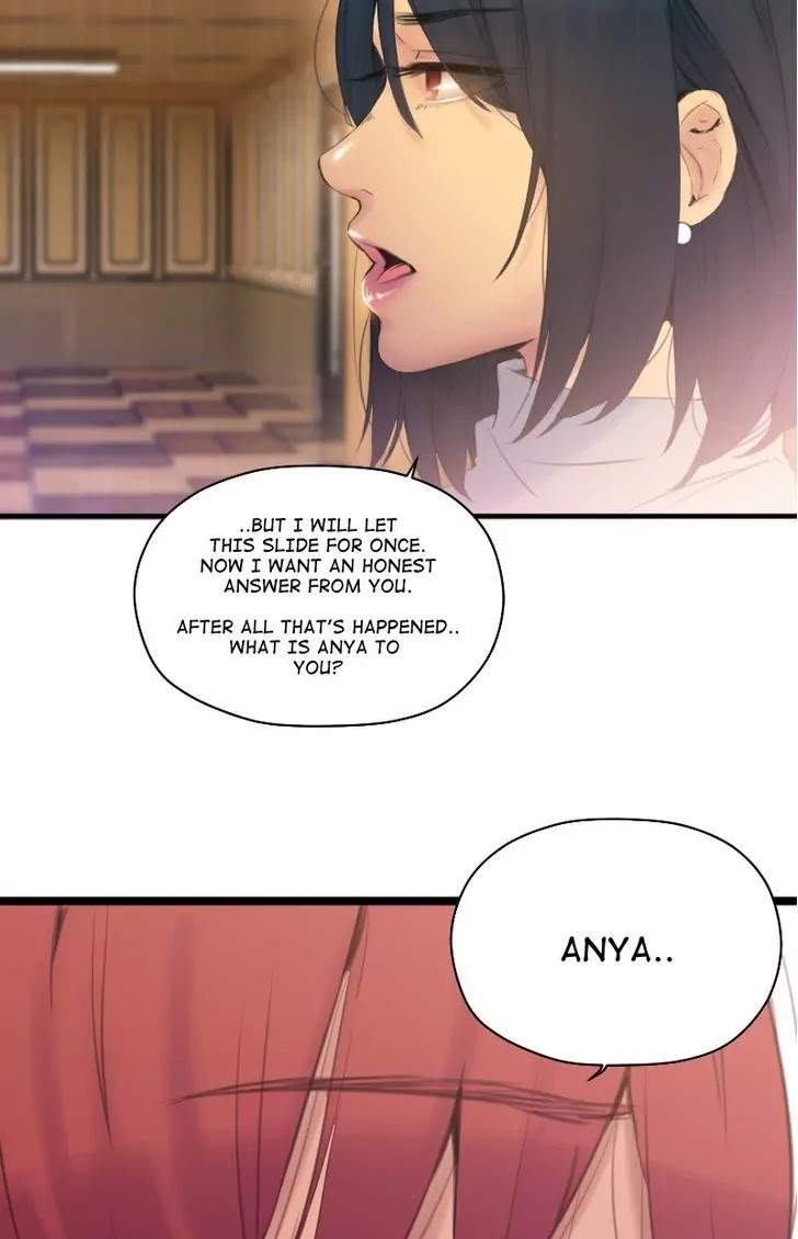 Ecstasy Hearts Chapter 58 page 11 - Chapter 58: Confesstion