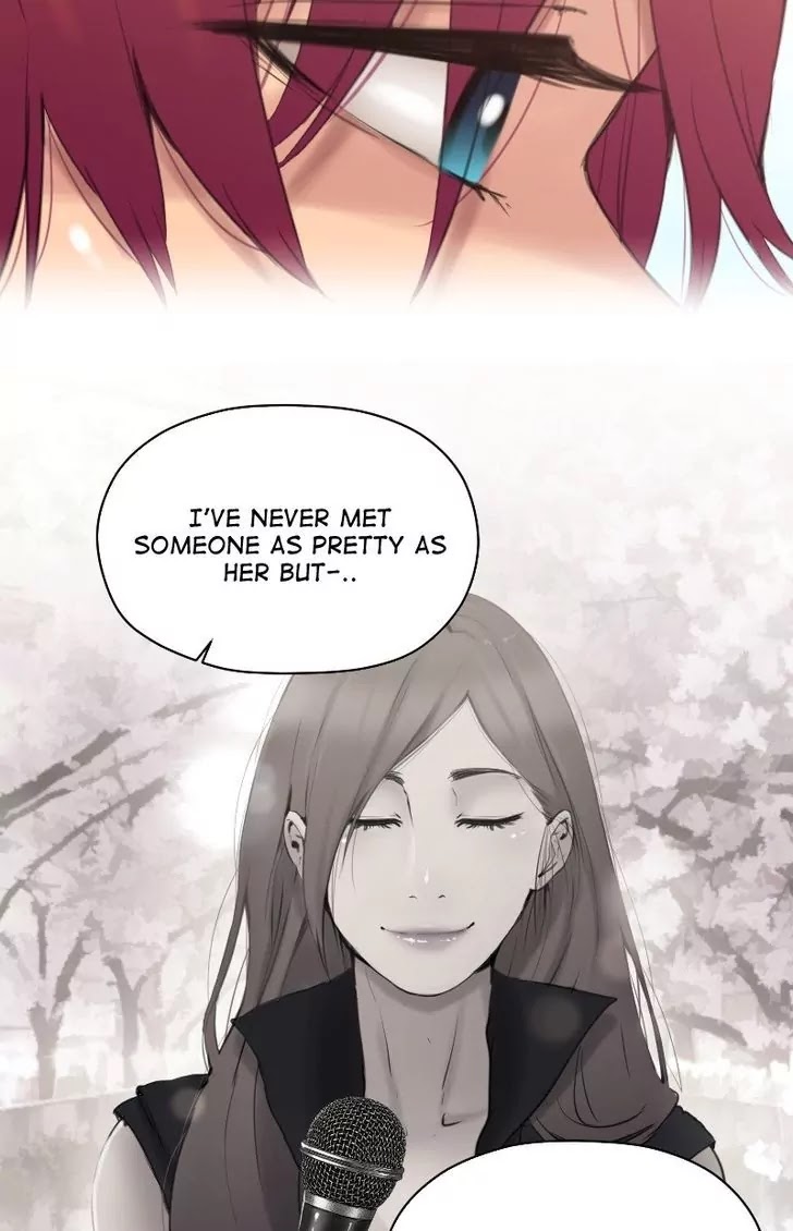 Ecstasy Hearts Chapter 58 page 12 - Chapter 58: Confesstion