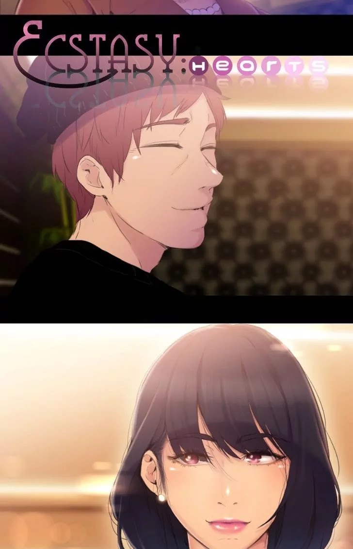 Ecstasy Hearts Chapter 58 page 2 - Chapter 58: Confesstion