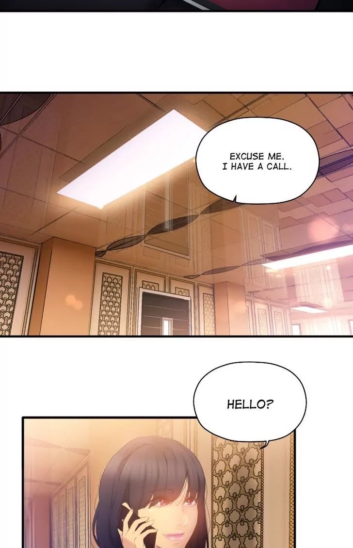 Ecstasy Hearts Chapter 58 page 20 - Chapter 58: Confesstion