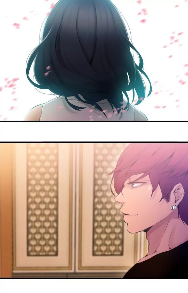 Ecstasy Hearts Chapter 58 page 29 - Chapter 58: Confesstion
