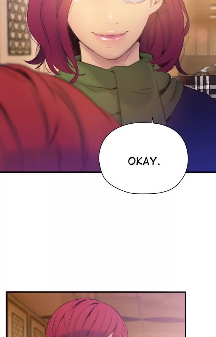 Ecstasy Hearts Chapter 58 page 37 - Chapter 58: Confesstion