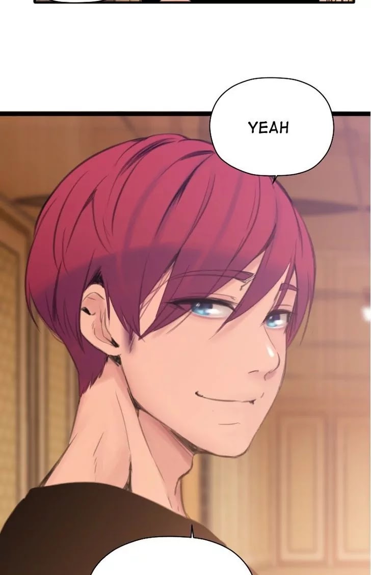Ecstasy Hearts Chapter 58 page 39 - Chapter 58: Confesstion