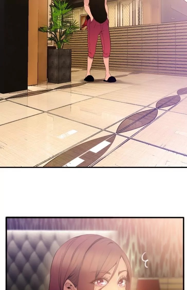 Ecstasy Hearts Chapter 58 page 42 - Chapter 58: Confesstion