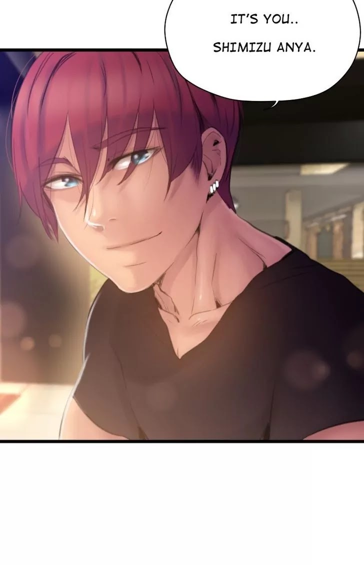 Ecstasy Hearts Chapter 58 page 51 - Chapter 58: Confesstion