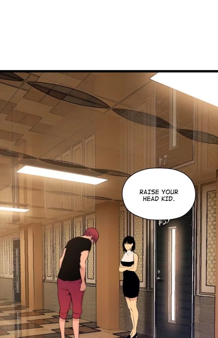 Ecstasy Hearts Chapter 58 page 6 - Chapter 58: Confesstion