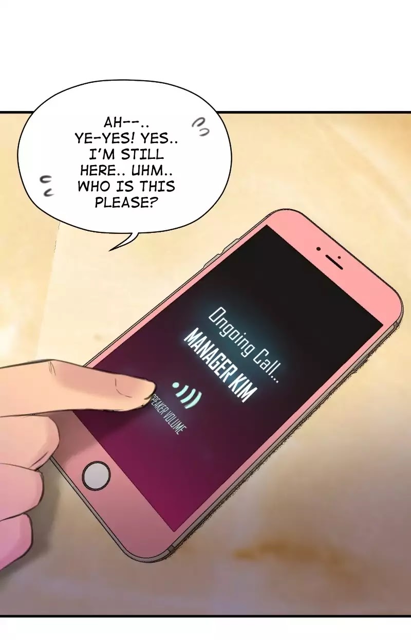 Ecstasy Hearts Chapter 61 page 11 - Chapter 61: Girl Talk