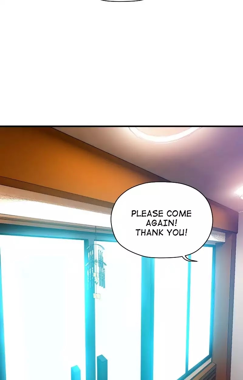 Ecstasy Hearts Chapter 61 page 14 - Chapter 61: Girl Talk