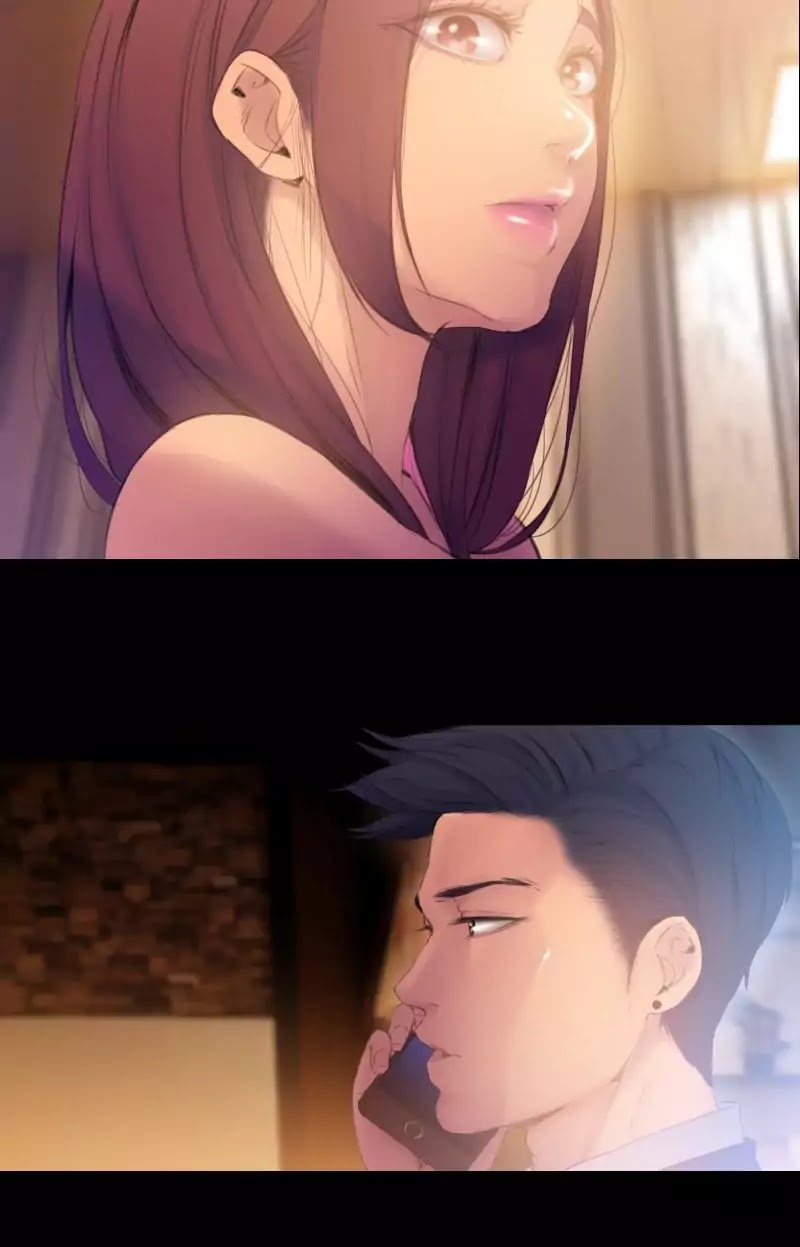 Ecstasy Hearts Chapter 61 page 2 - Chapter 61: Girl Talk