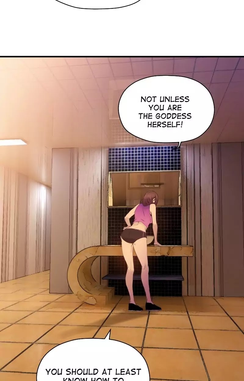 Ecstasy Hearts Chapter 61 page 27 - Chapter 61: Girl Talk