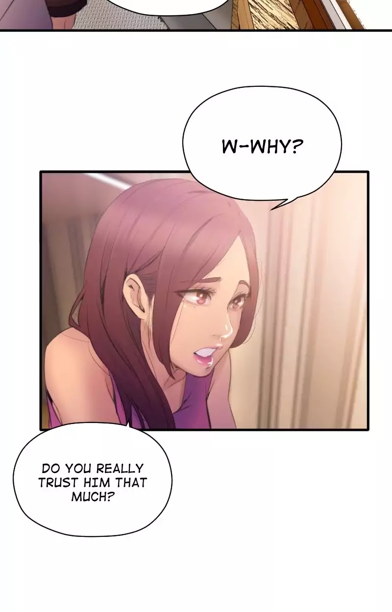 Ecstasy Hearts Chapter 61 page 29 - Chapter 61: Girl Talk