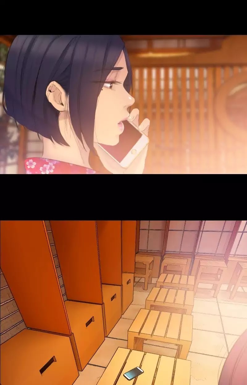 Ecstasy Hearts Chapter 61 page 3 - Chapter 61: Girl Talk