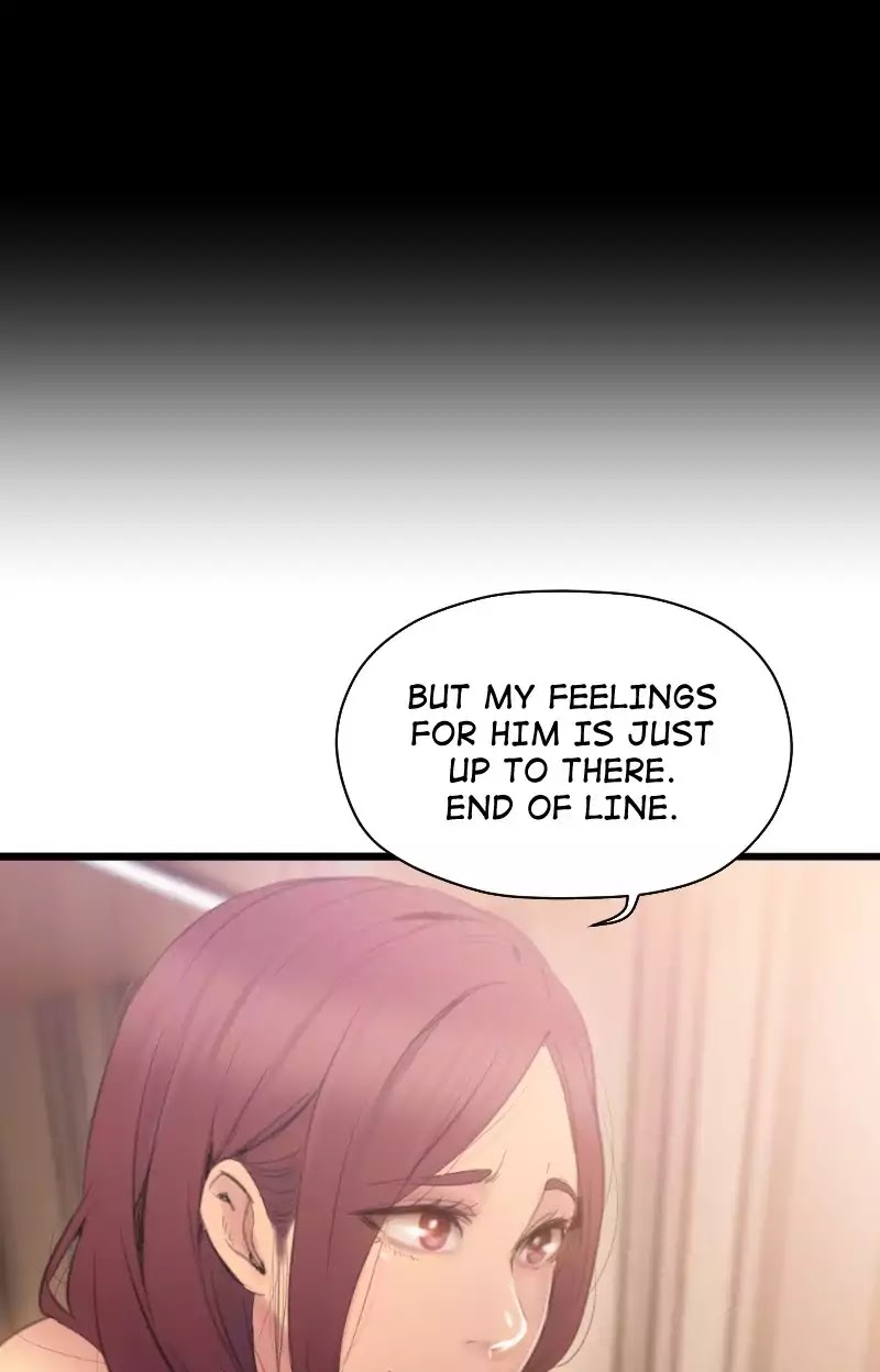 Ecstasy Hearts Chapter 61 page 36 - Chapter 61: Girl Talk