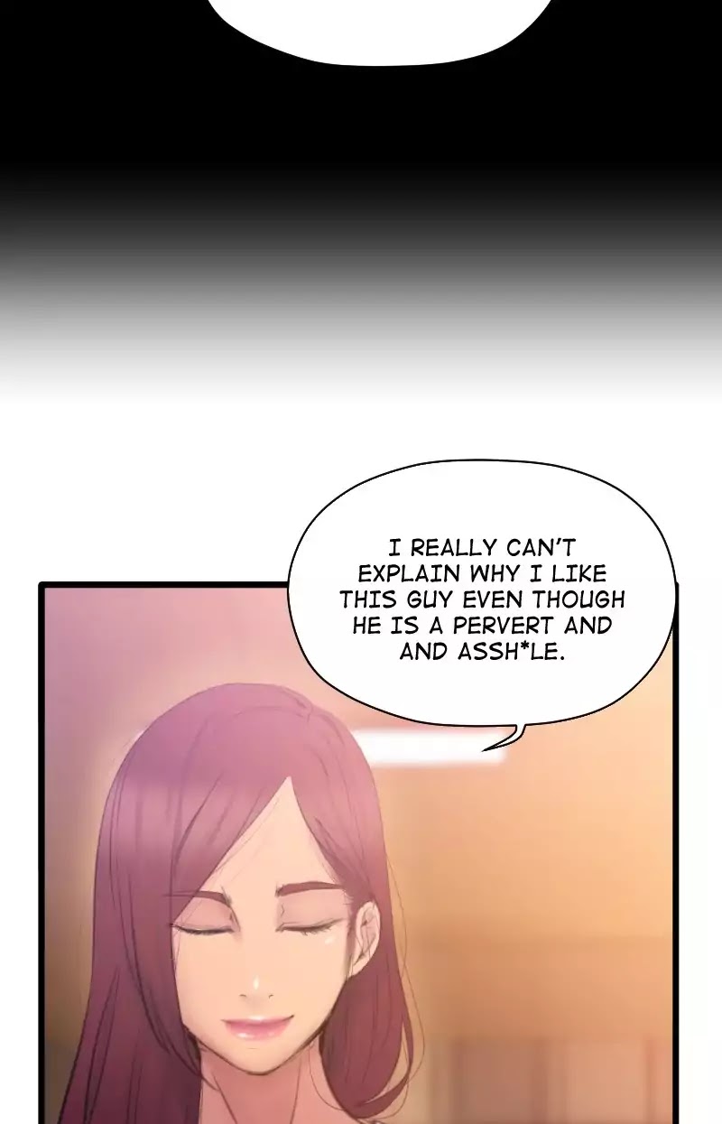 Ecstasy Hearts Chapter 61 page 38 - Chapter 61: Girl Talk
