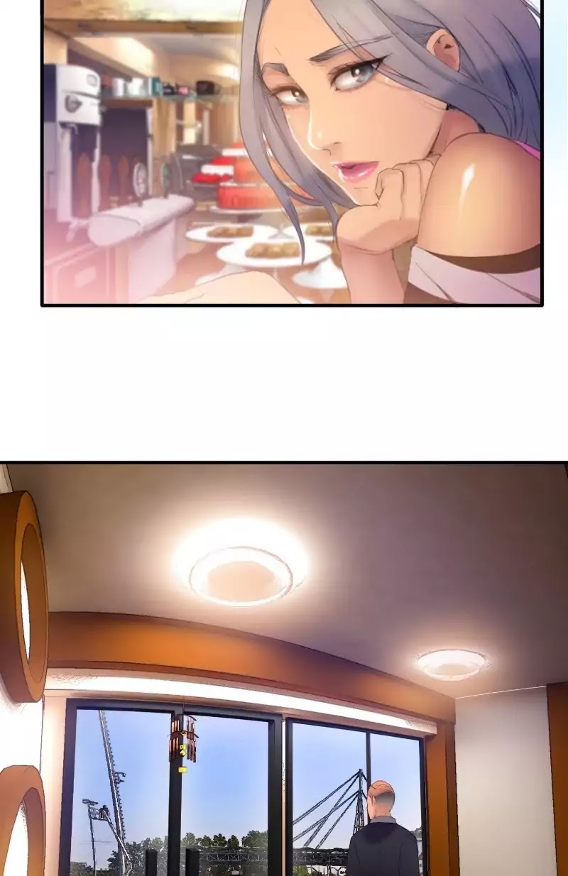 Ecstasy Hearts Chapter 61 page 40 - Chapter 61: Girl Talk