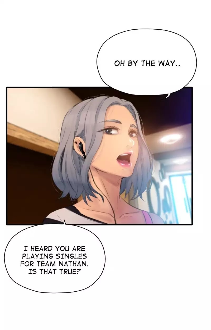 Ecstasy Hearts Chapter 61 page 43 - Chapter 61: Girl Talk