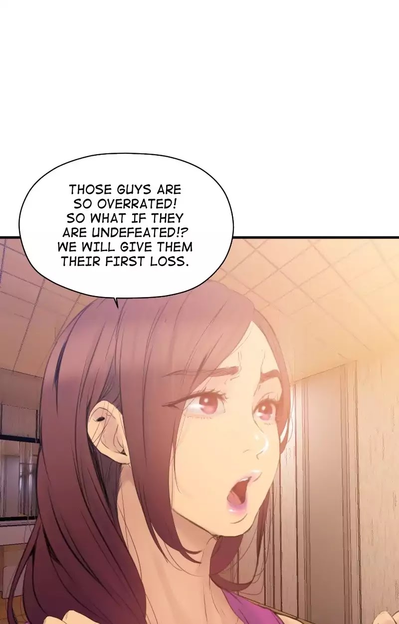 Ecstasy Hearts Chapter 61 page 47 - Chapter 61: Girl Talk