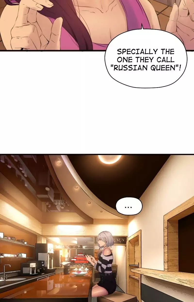 Ecstasy Hearts Chapter 61 page 48 - Chapter 61: Girl Talk