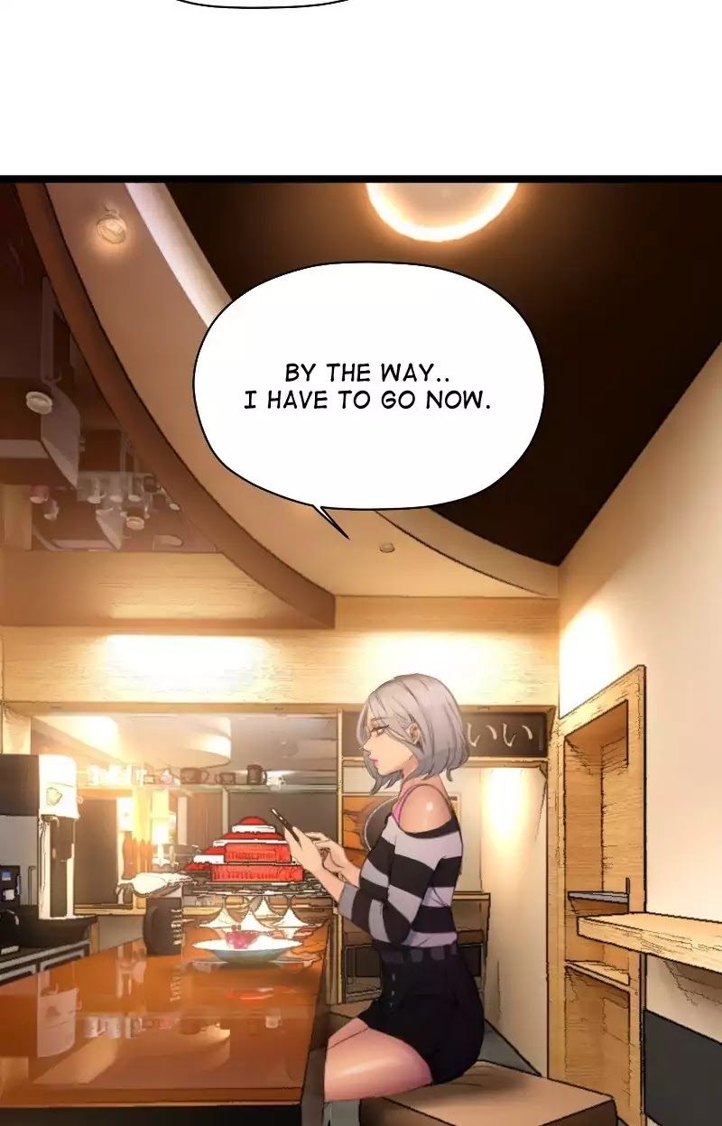 Ecstasy Hearts Chapter 61 page 51 - Chapter 61: Girl Talk