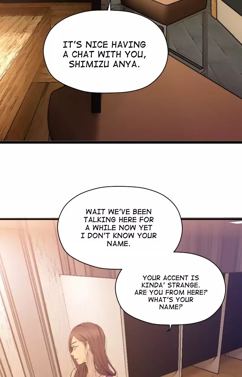 Ecstasy Hearts Chapter 61 page 52 - Chapter 61: Girl Talk