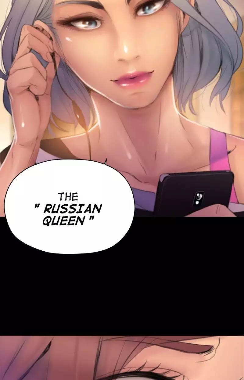 Ecstasy Hearts Chapter 61 page 55 - Chapter 61: Girl Talk