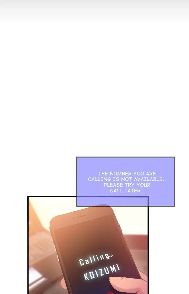 Ecstasy Hearts Chapter 61 page 57 - Chapter 61: Girl Talk