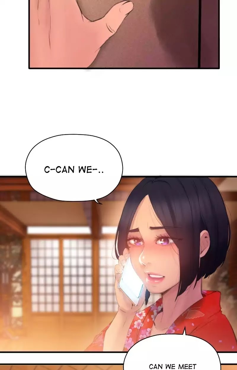 Ecstasy Hearts Chapter 61 page 60 - Chapter 61: Girl Talk