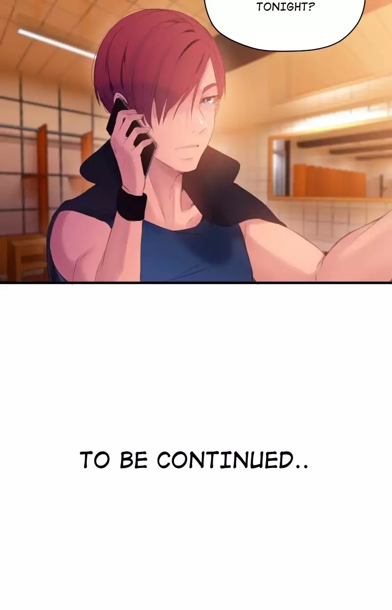 Ecstasy Hearts Chapter 61 page 61 - Chapter 61: Girl Talk