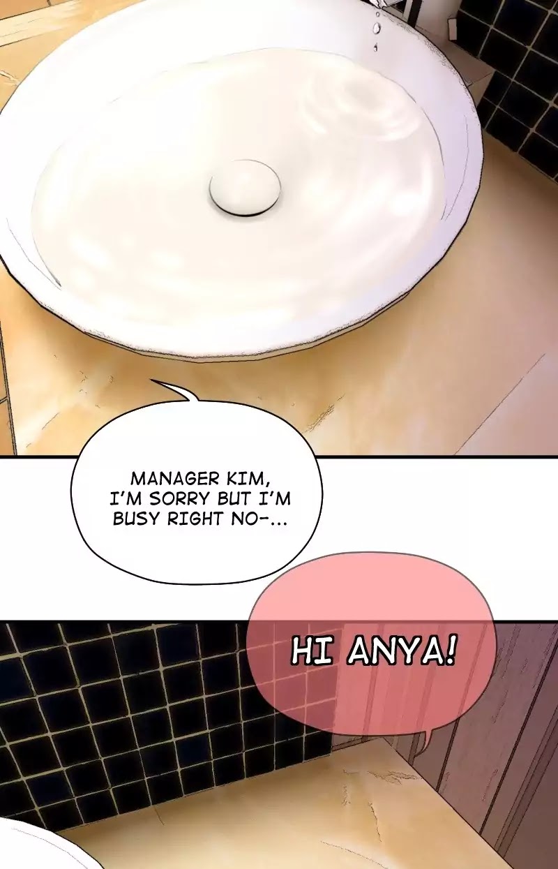 Ecstasy Hearts Chapter 61 page 7 - Chapter 61: Girl Talk