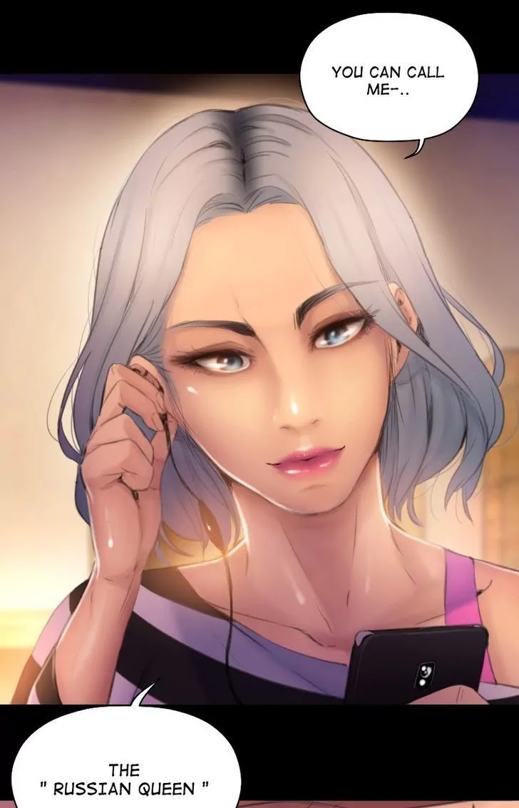 Ecstasy Hearts Chapter 62 page 1 - Chapter 62: The Final Rematch