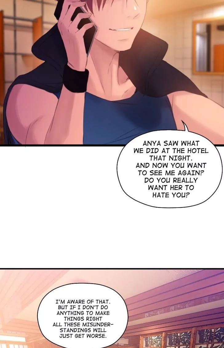 Ecstasy Hearts Chapter 62 page 10 - Chapter 62: The Final Rematch